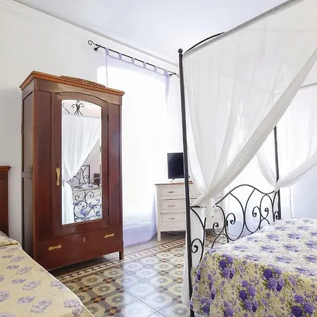 Apartment Serendipity Chiavari