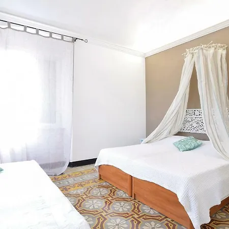 Serendipity Apartment Chiavari